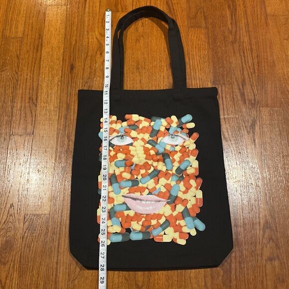 The kid laroi “do you remember your first time” bag - Picture 6 of 7